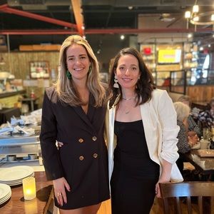 Meet your Posher, Amberly